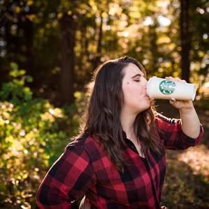 Meet your Posher, Rozzy